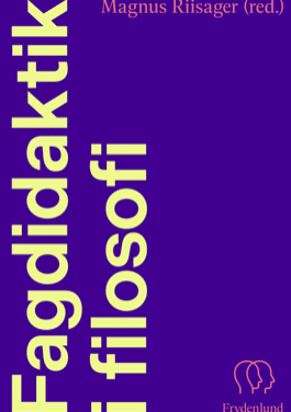  Fagdidaktik i filosofi