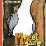 Meget sære venner