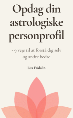 Opdag din astrologiske personprofil