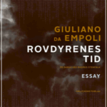 Rovdyrenes tid