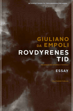 Rovdyrenes tid