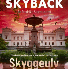 Skyggeulv
