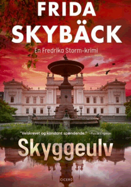 Skyggeulv