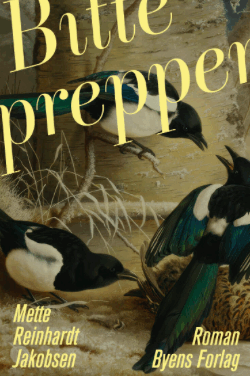 Bitte prepper