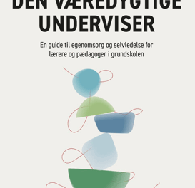 Den væredygtige underviser