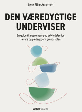 Den væredygtige underviser