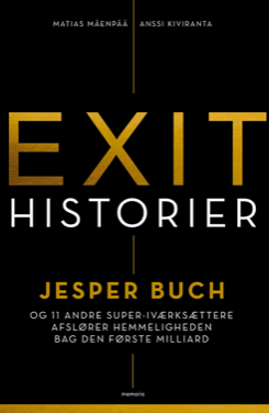 Exit-historier