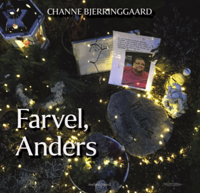 Farvel, Anders