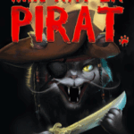 Min kat er pirat