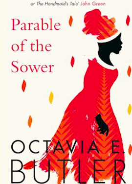 Parable of the Sower