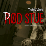 Rød stue