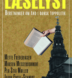 Ei blot til læselyst