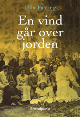 En vind går over jorden