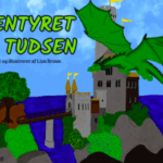 Eventyret om tudsen