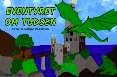 Eventyret om tudsen