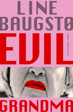 Evil Grandma
