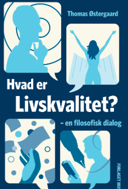 Hvad er livskvalitet?