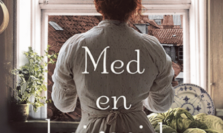 Med en knivspids kærlighed. Frøken Jensens liv