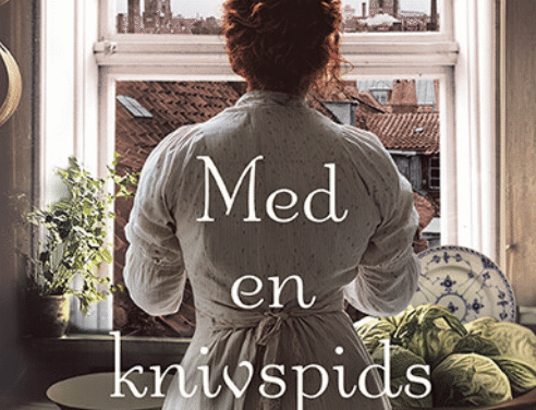 Med en knivspids kærlighed. Frøken Jensens liv