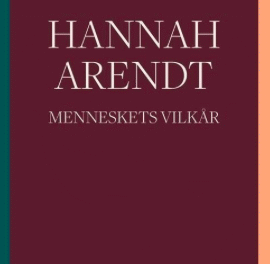 Menneskets Vilkår