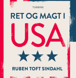 Ret og magt i USA