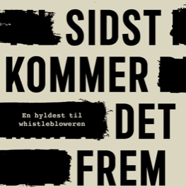 Til sidst kommer det frem