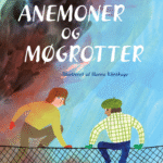 Anemoner og møgrotter
