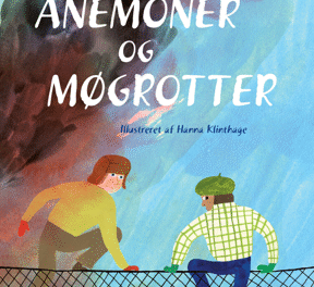 Anemoner og møgrotter