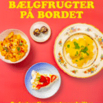 Bælgfrugter på bordet