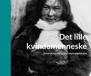 Det lille kvindemenneske