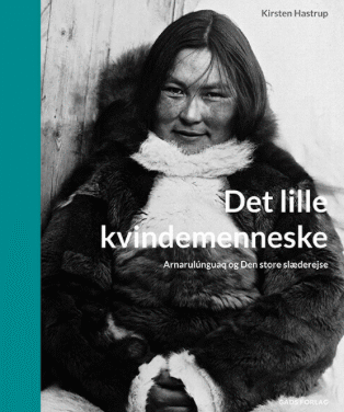 Det lille kvindemenneske