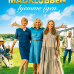 Madklubben – Hjemme igen