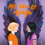 Mit navn er Aviaja
