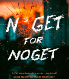 Noget for noget