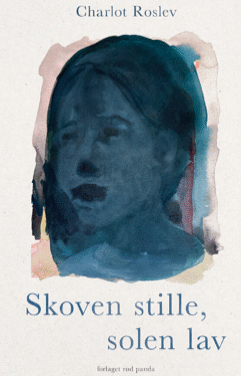 Skoven stille, solen lav