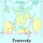 Teatersky