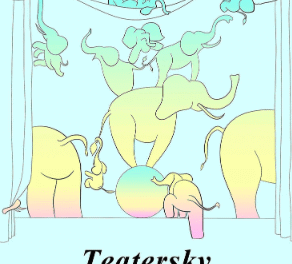 Teatersky