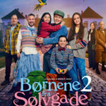 Børnene i Sølvgade 2: Tager kampen op