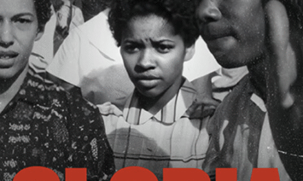 Gloria – I racismens skygge