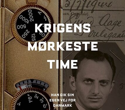 Krigens mørkeste time