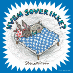 Hvem rydder ikke op?