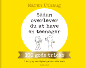 Sådan overlever du at have en teenager